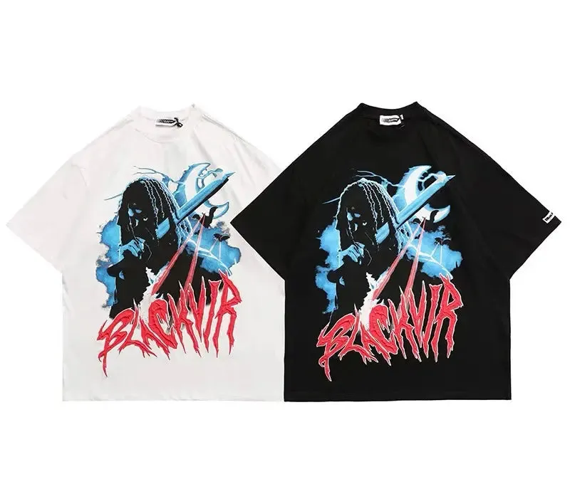 Night Warrior Shirt