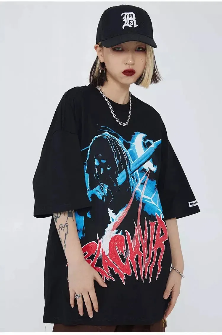 Night Warrior Shirt