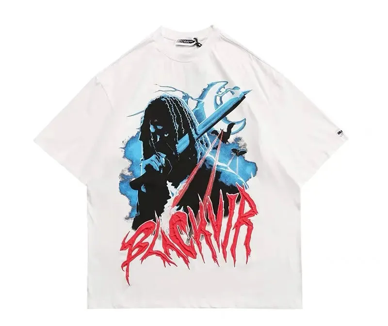 Night Warrior Shirt