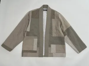 Observance Jacket - chino drill - M