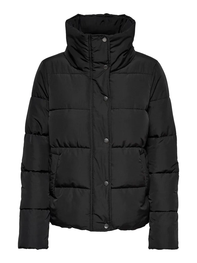 Only New Cool - Puffer jakke