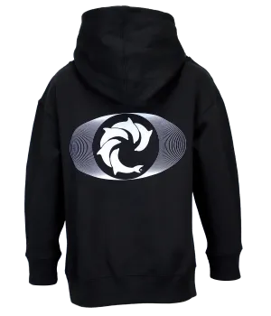 Optical Youth P/O Hooded Sweatshirt