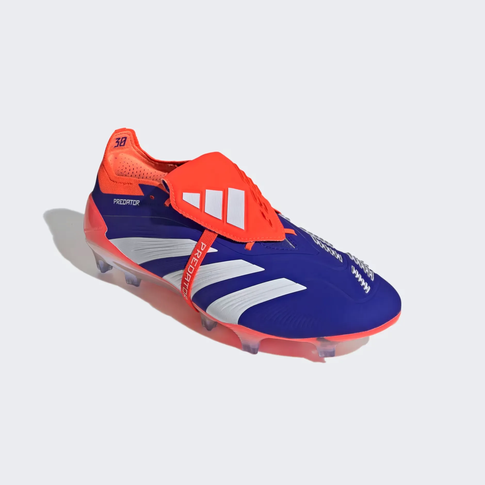PREDATOR FT ELITE FG