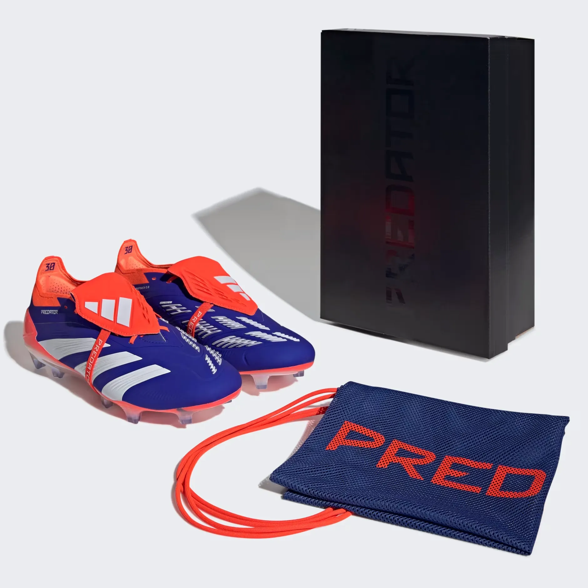 PREDATOR FT ELITE FG
