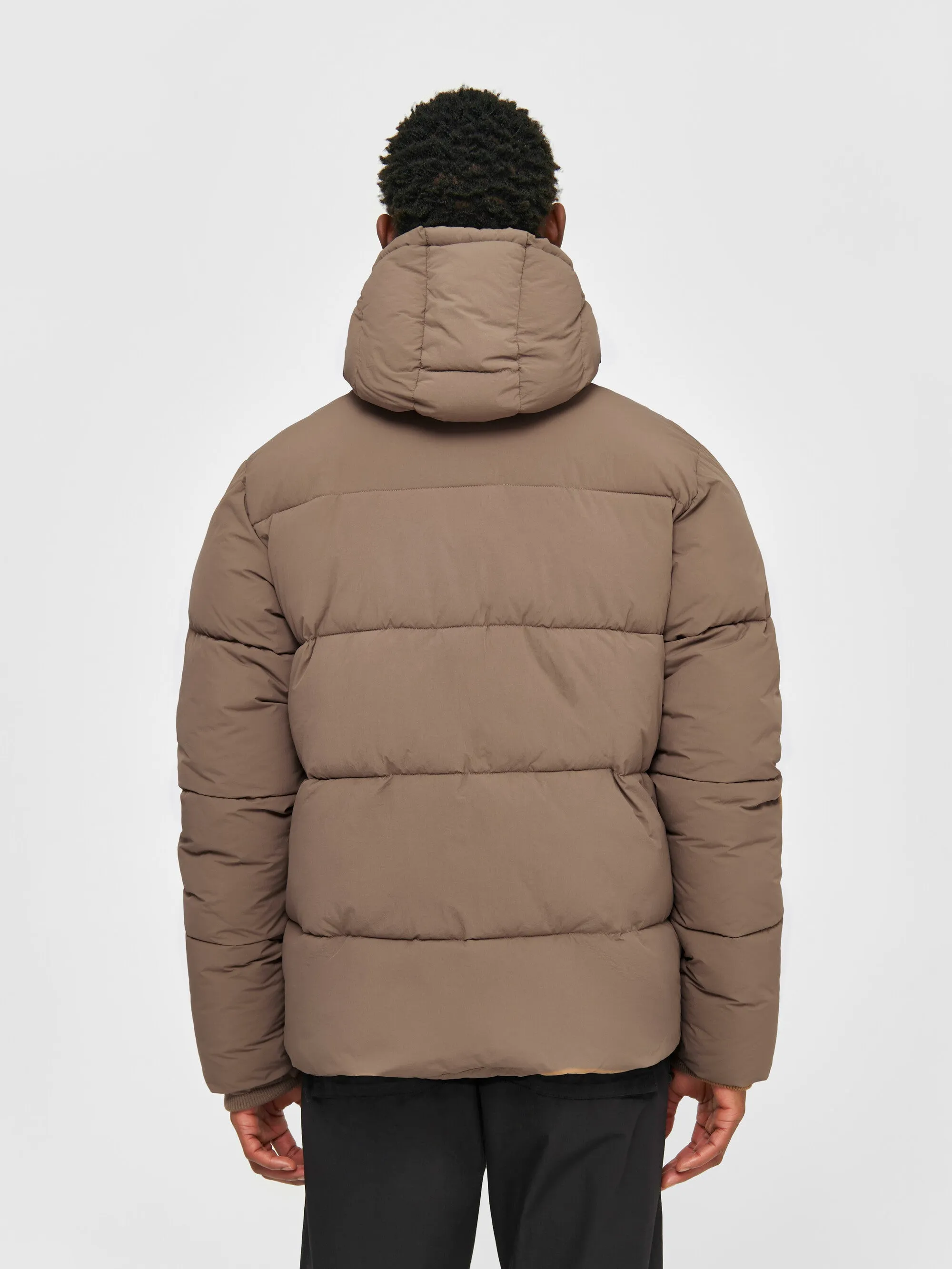 Puffer jacket - Tuffet