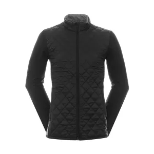 Puma Golf Frost Quilted Jacket