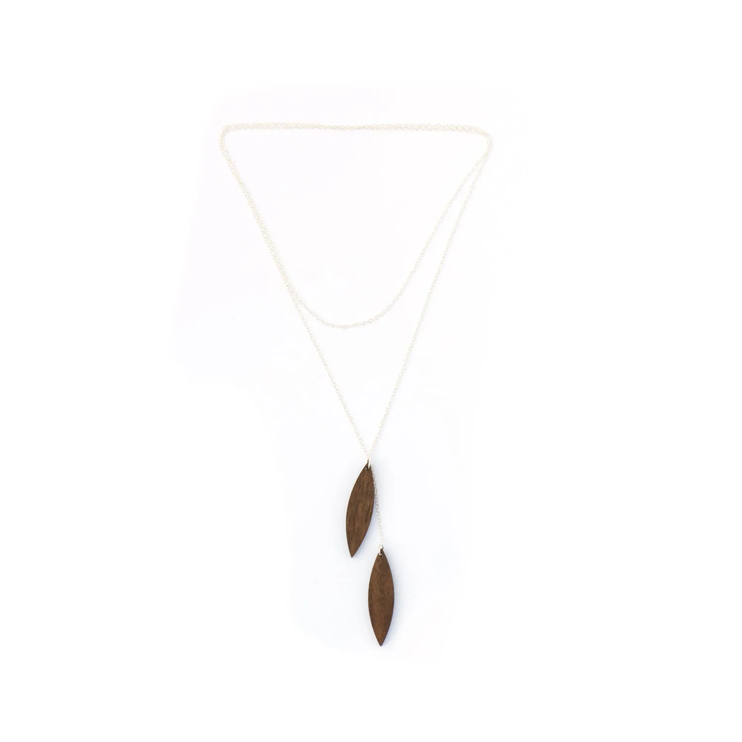 Puuwai Necklace