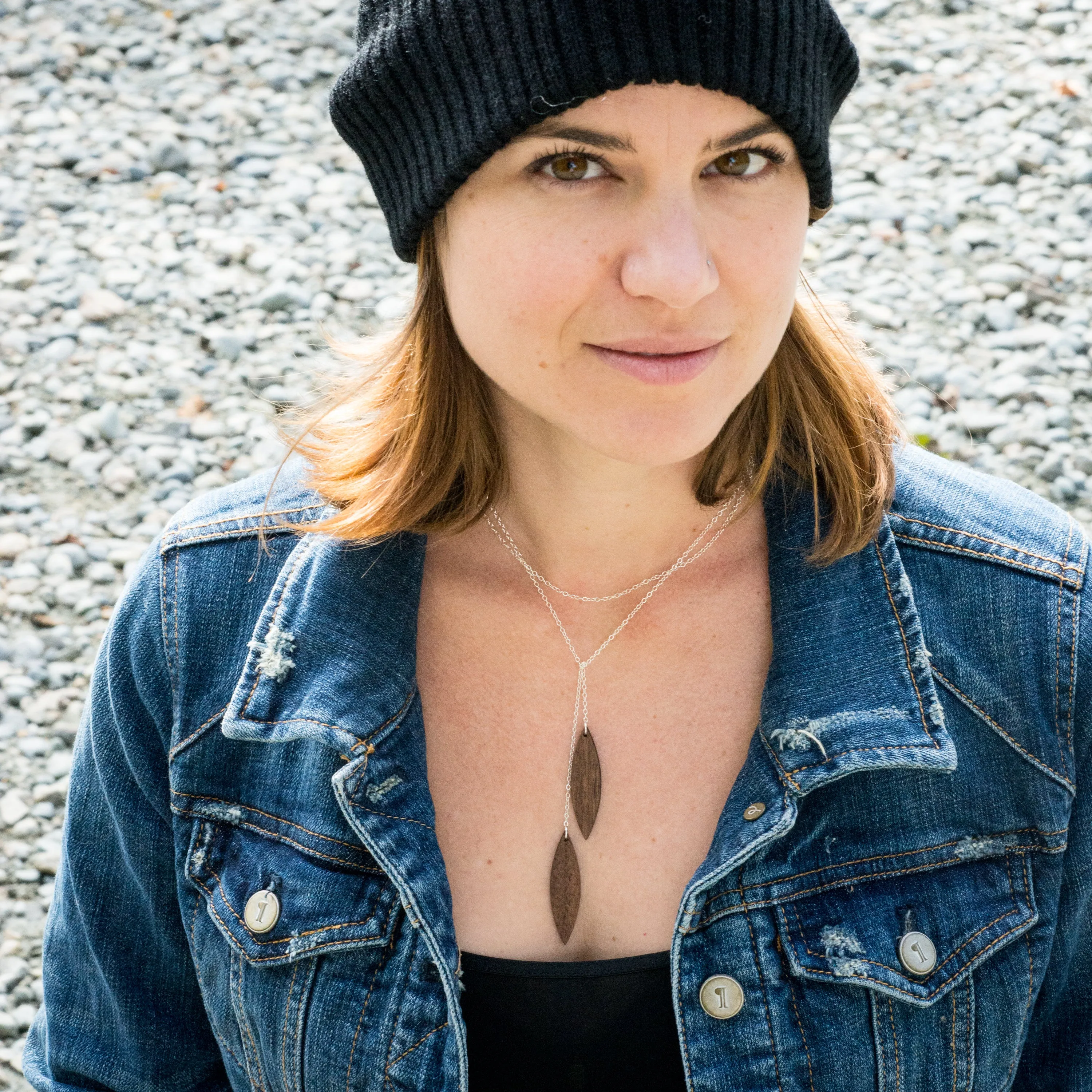 Puuwai Necklace