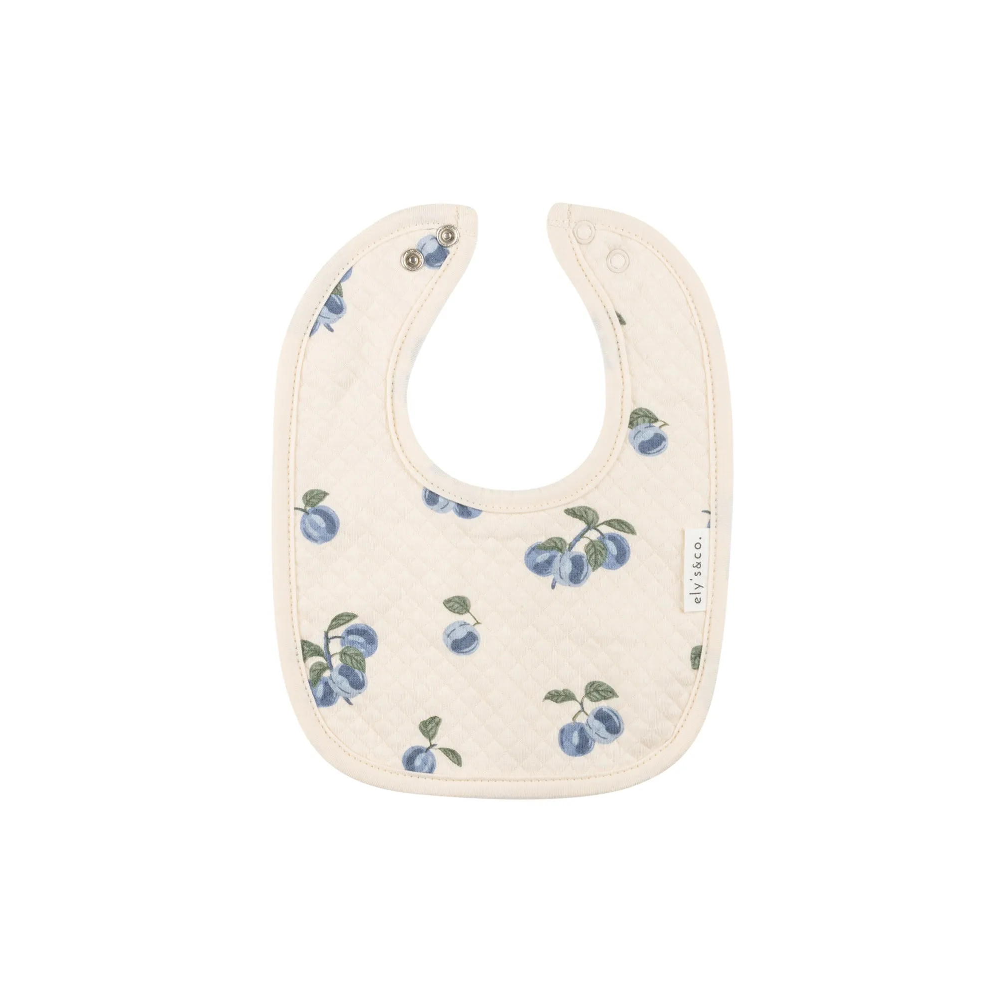 Quilted - Kimono Collection - Bib