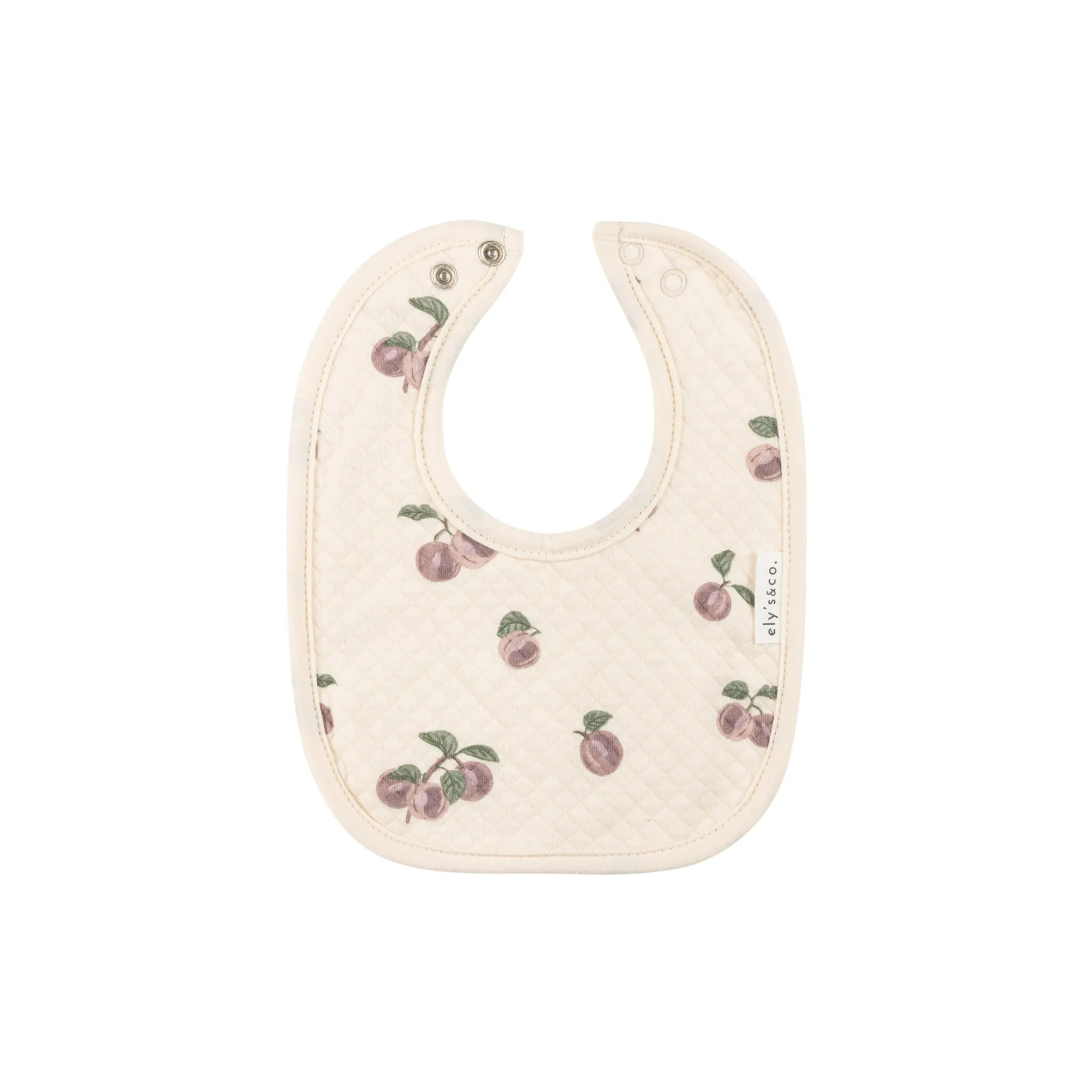 Quilted - Kimono Collection - Bib