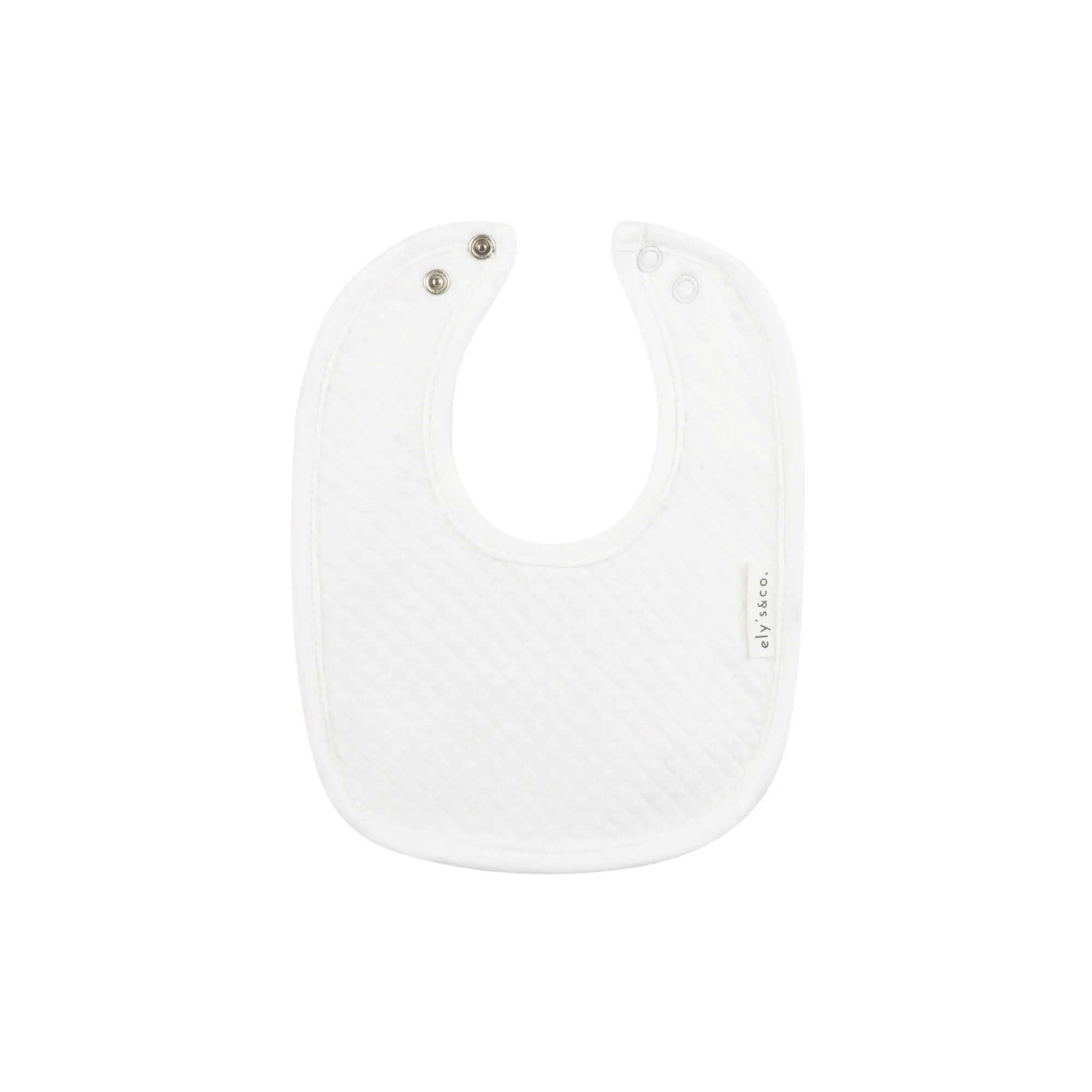 Quilted - Kimono Collection - Bib