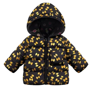 Rachel Antonoff x Little Spoon Toddler Puffer