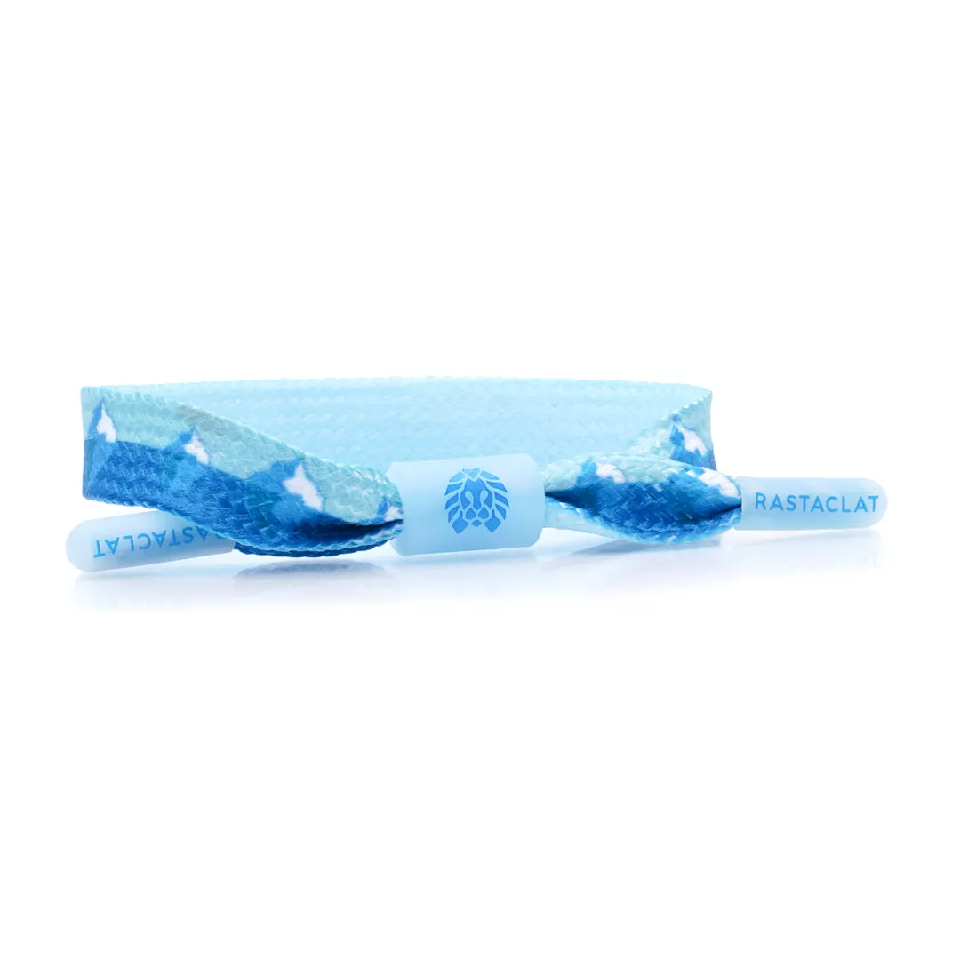 Rastaclat Iceberg Boxed Bracelet