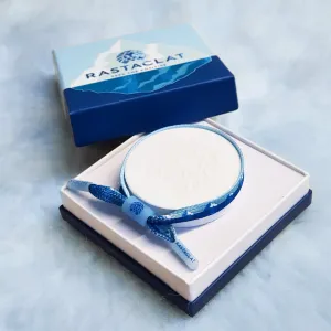 Rastaclat Iceberg Boxed Bracelet