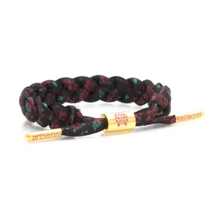 Rastaclat Poinsettia Bracelet