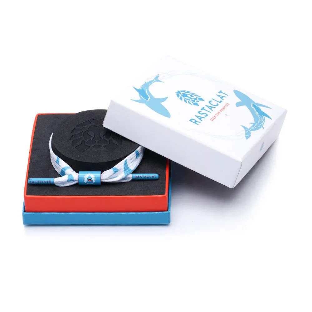 Rastaclat Shark Bite 2.0 Bracelet