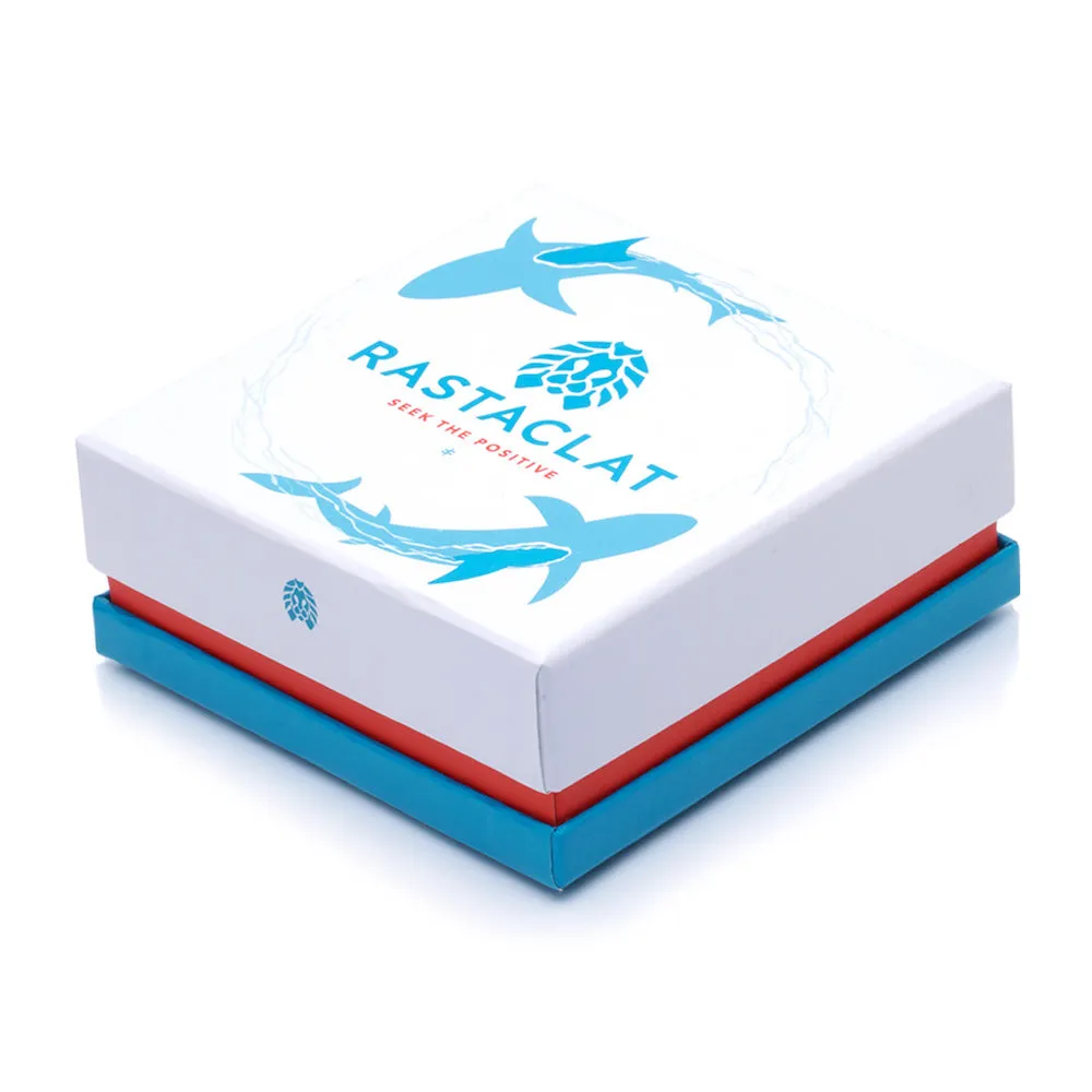 Rastaclat Shark Bite 2.0 Bracelet
