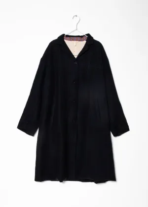 Runaway Bicycle Zoey Long Jacket