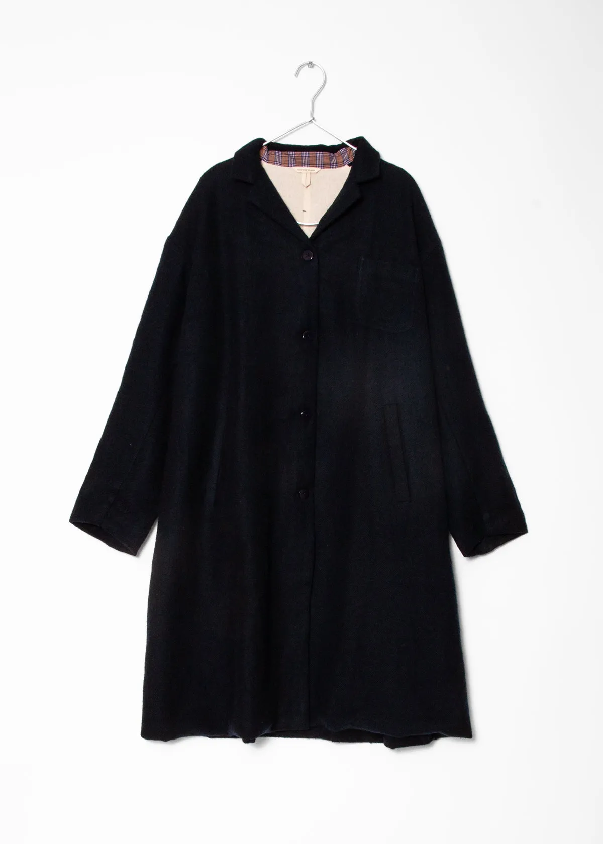 Runaway Bicycle Zoey Long Jacket