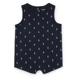 Sailors Haven-UK-Baby Romper