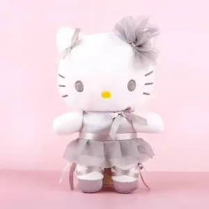 Sanrio Ballerina Theme Limited Edition Plush Doll Hello Kitty