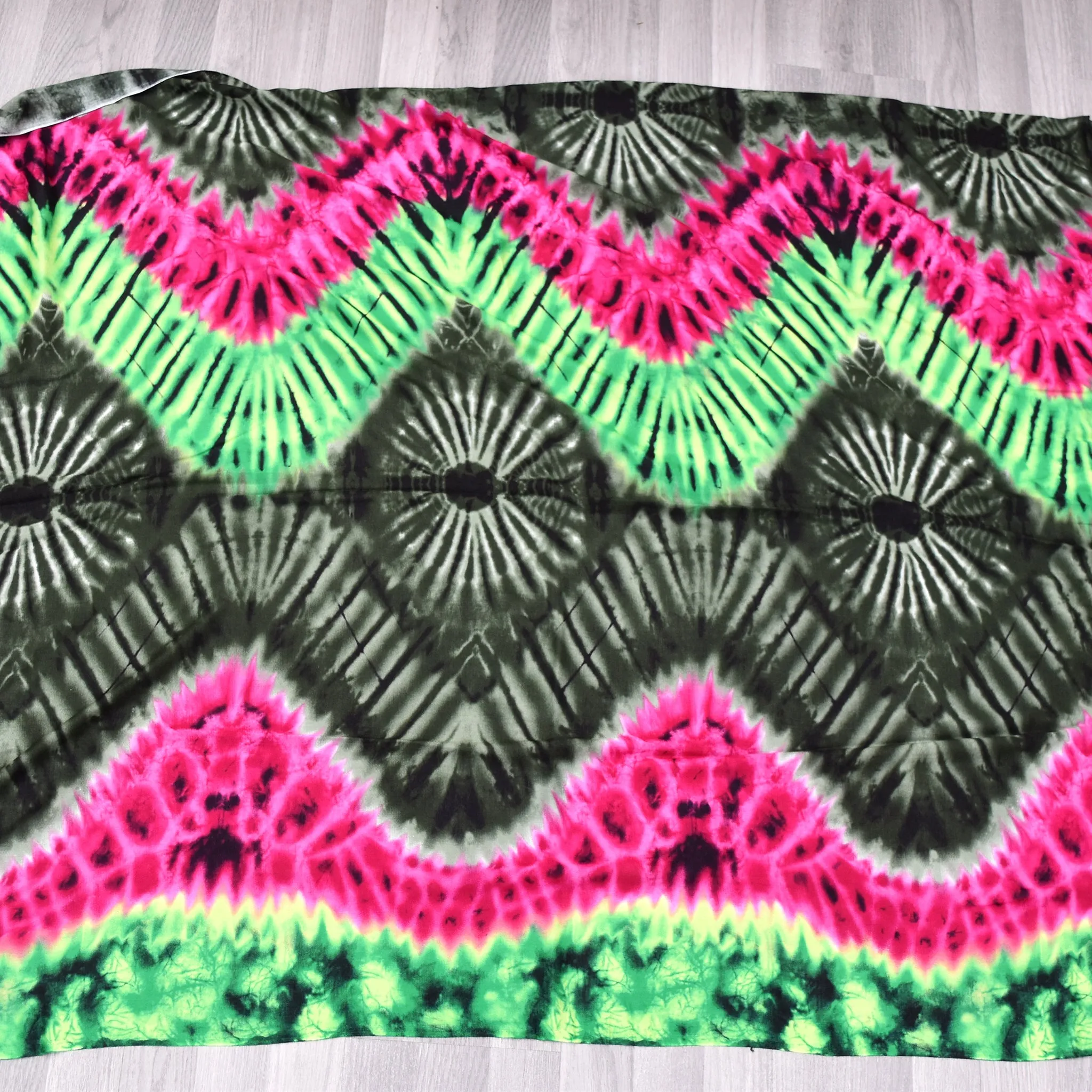 Sarong Wrap - Beach Cover Up - Swim Cover 7