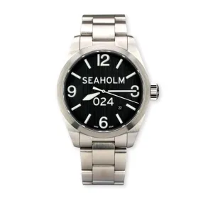 Seaholm Clark Limited Edition Watch at Regard Jewelry in Austin, Texas