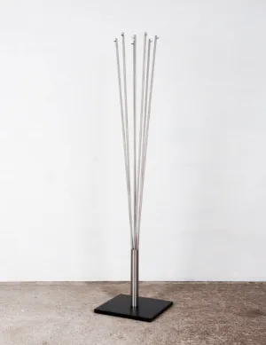 Seven Coat Hanger