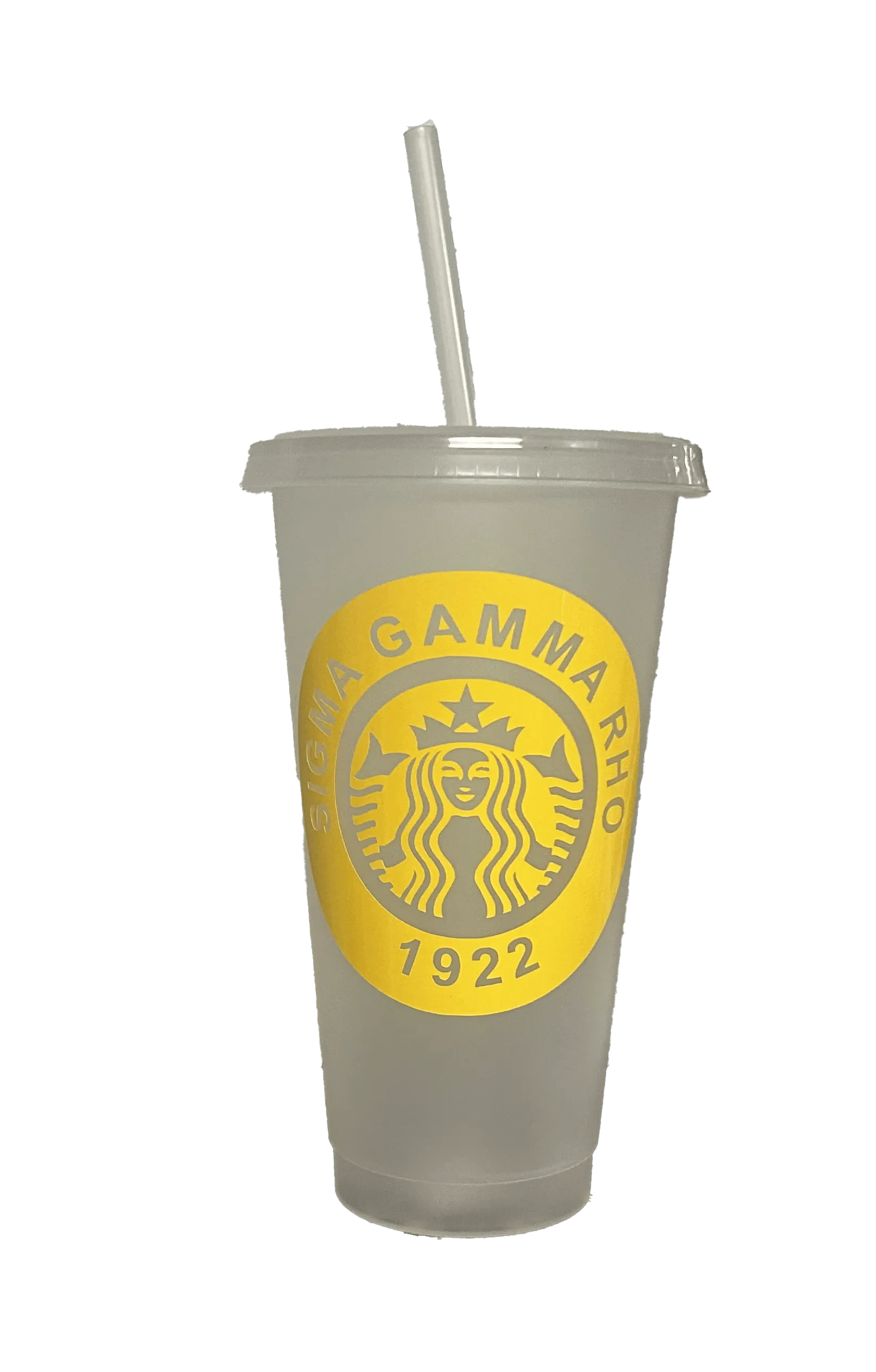SGRho Coffee Cold Cup