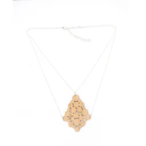 Shaka Necklace