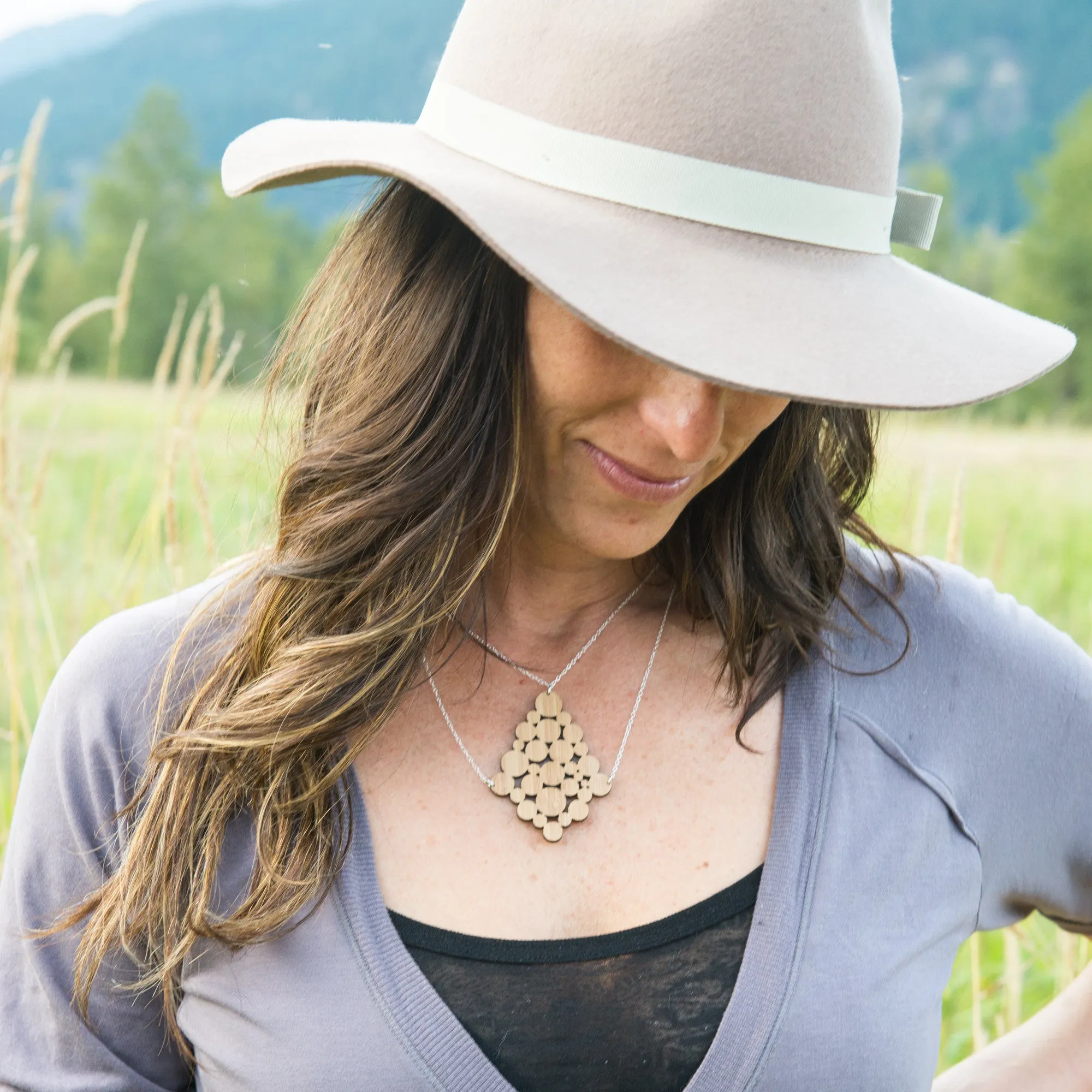 Shaka Necklace