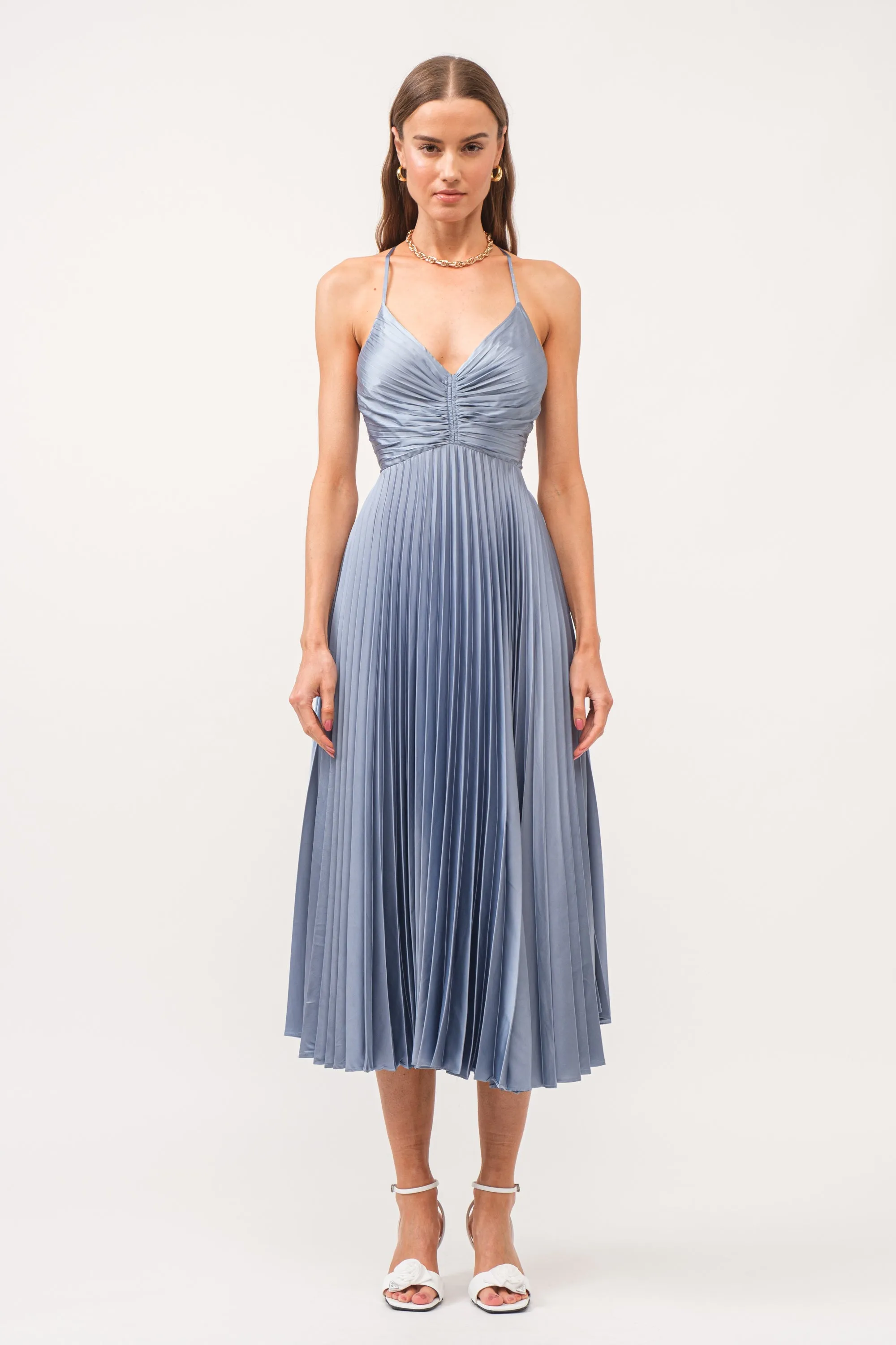 Sofie Dress