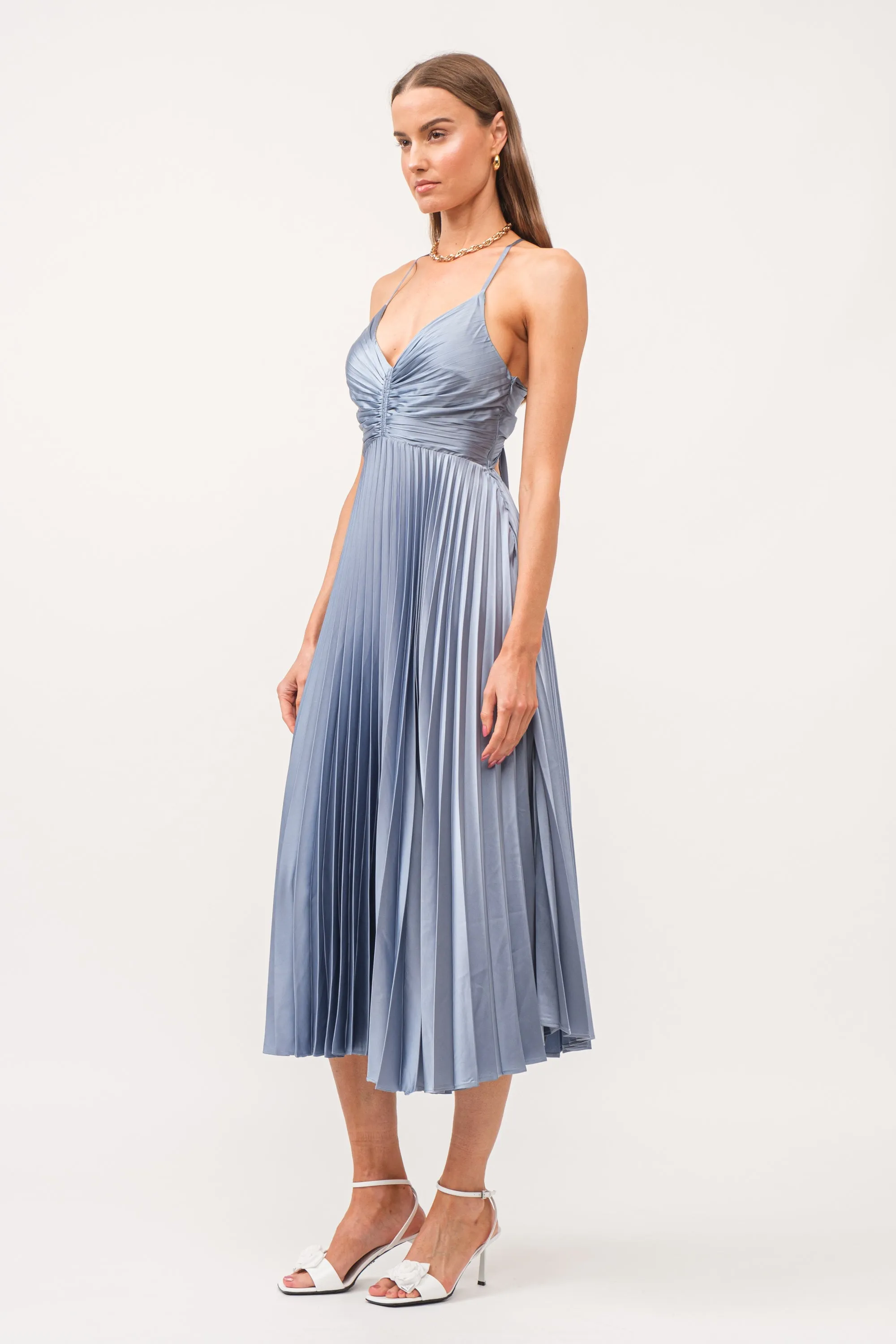 Sofie Dress