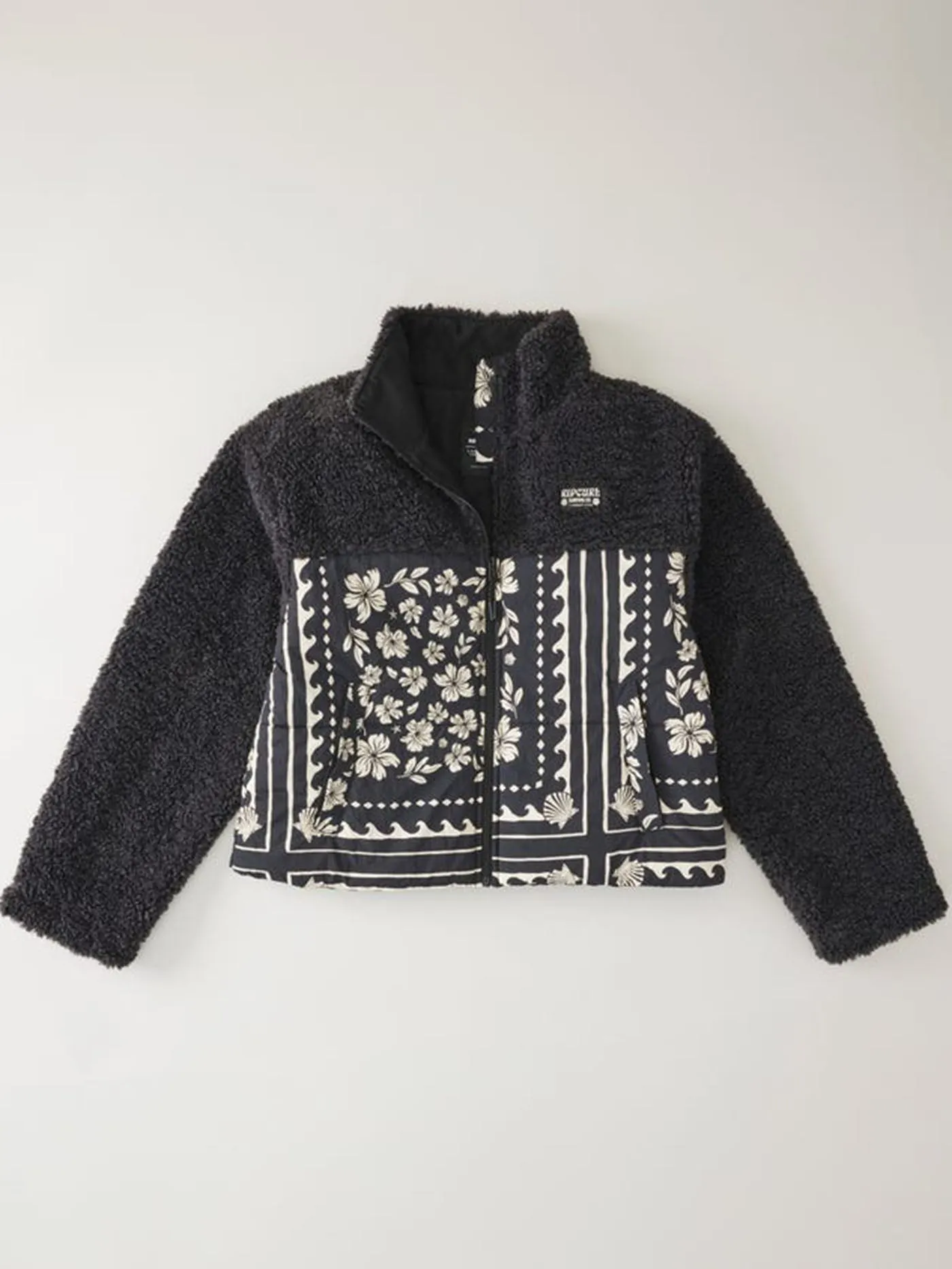 Soleil Puffer Jacket