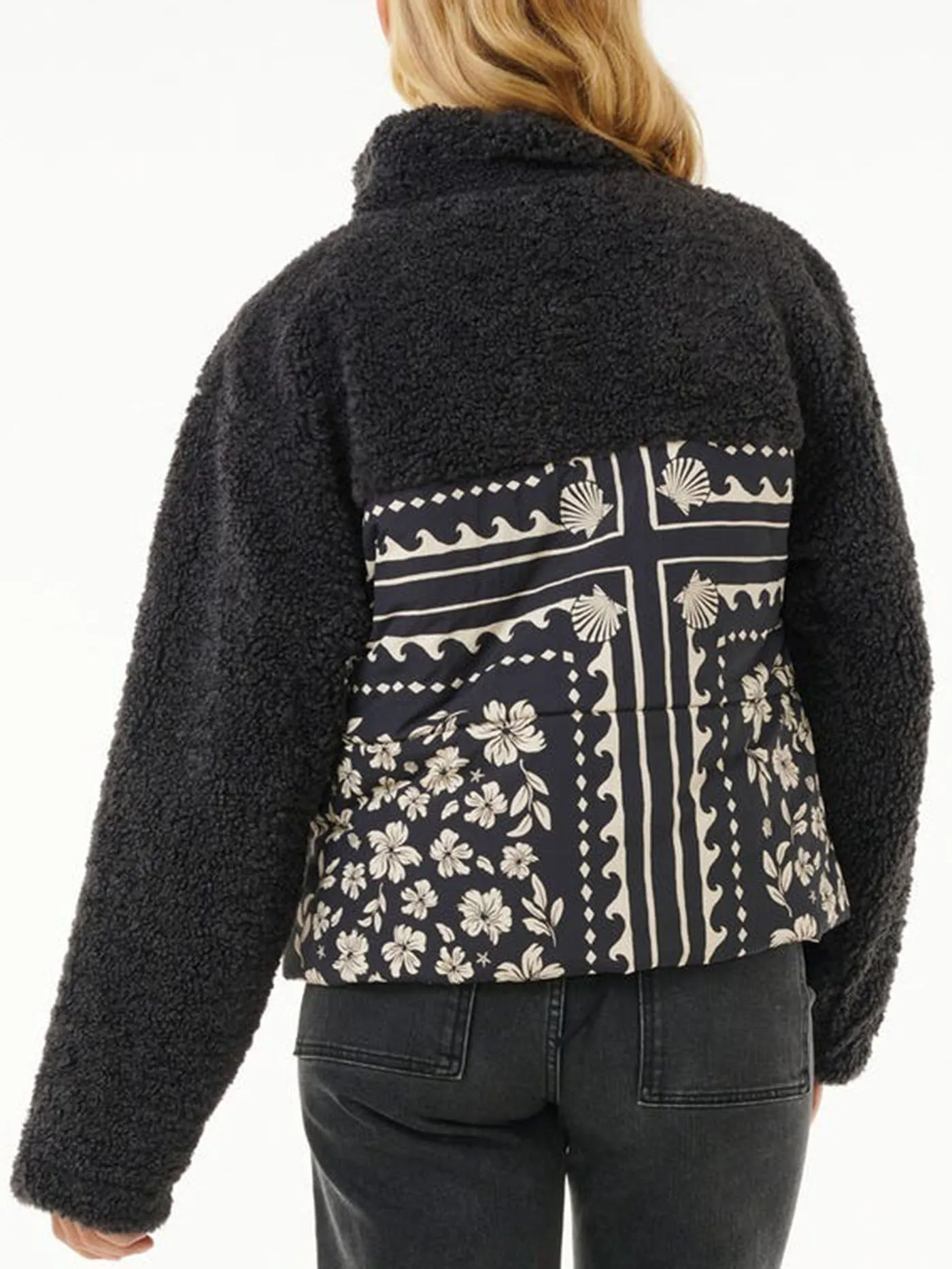 Soleil Puffer Jacket