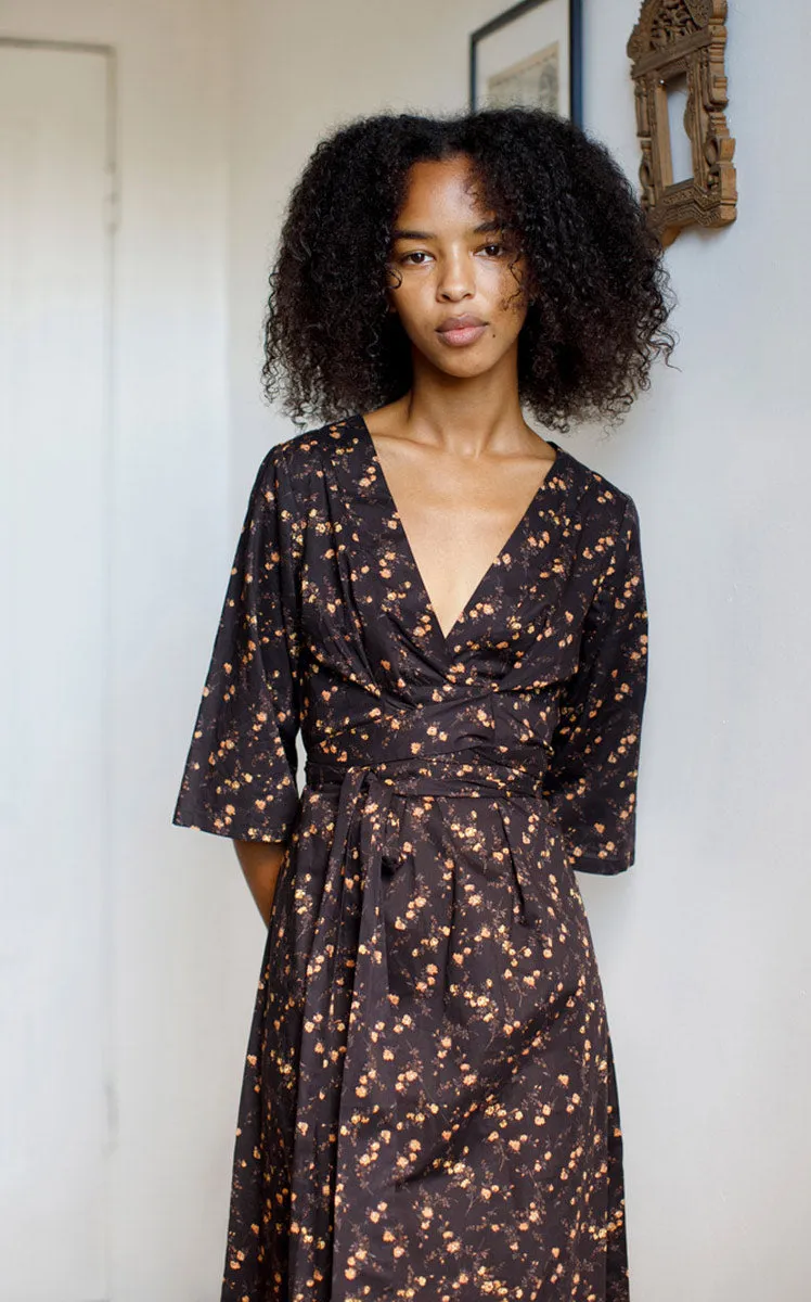 Studio Dress