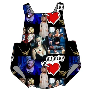 T   C Unisex Baby Romper