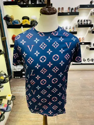 T-SHIRT -123