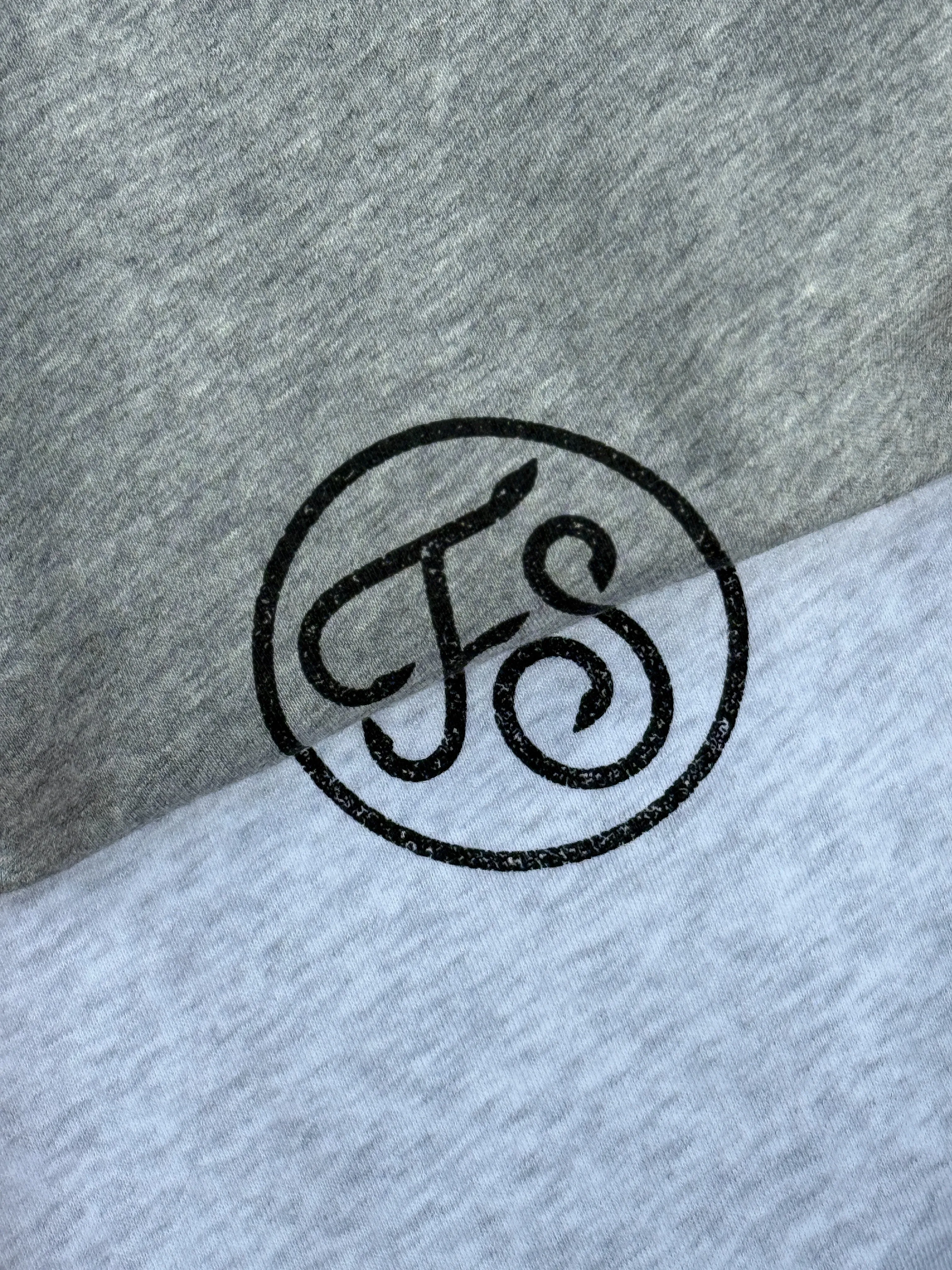 The Future Self Birthday Jumper in Cloud