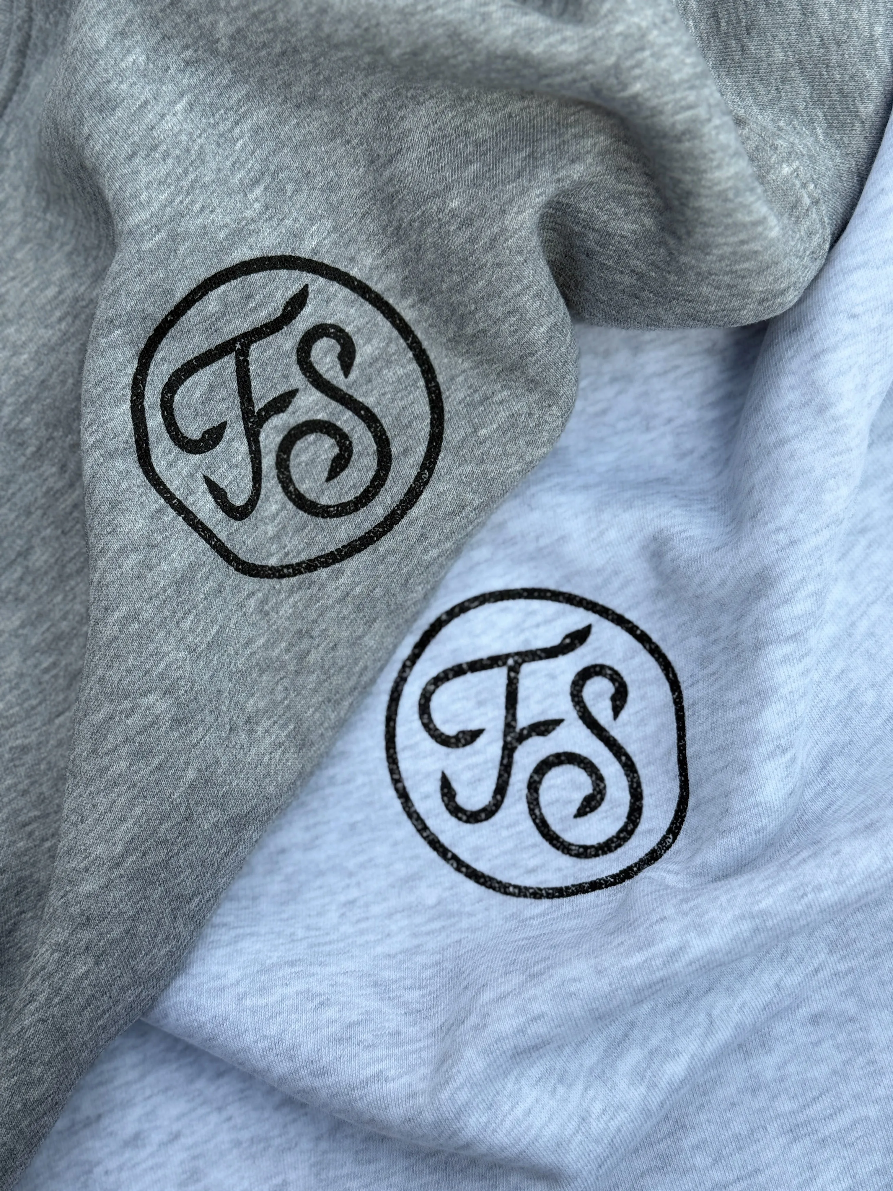 The Future Self Birthday Jumper in Cloud