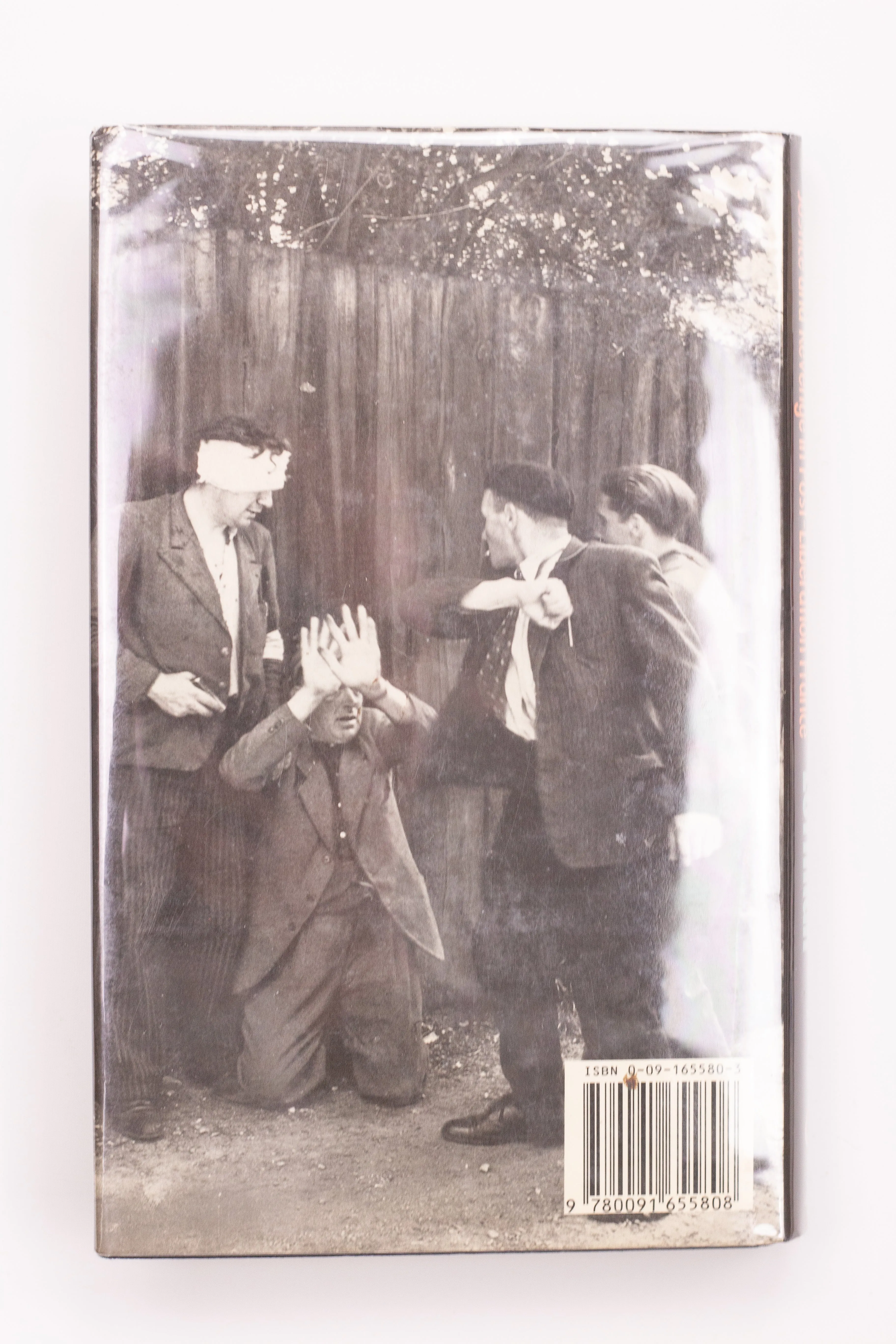 THE PEOPLE'S ANGER: JUSTICE AND REVENGE IN POST-LIBERATION FRANCE BOOK