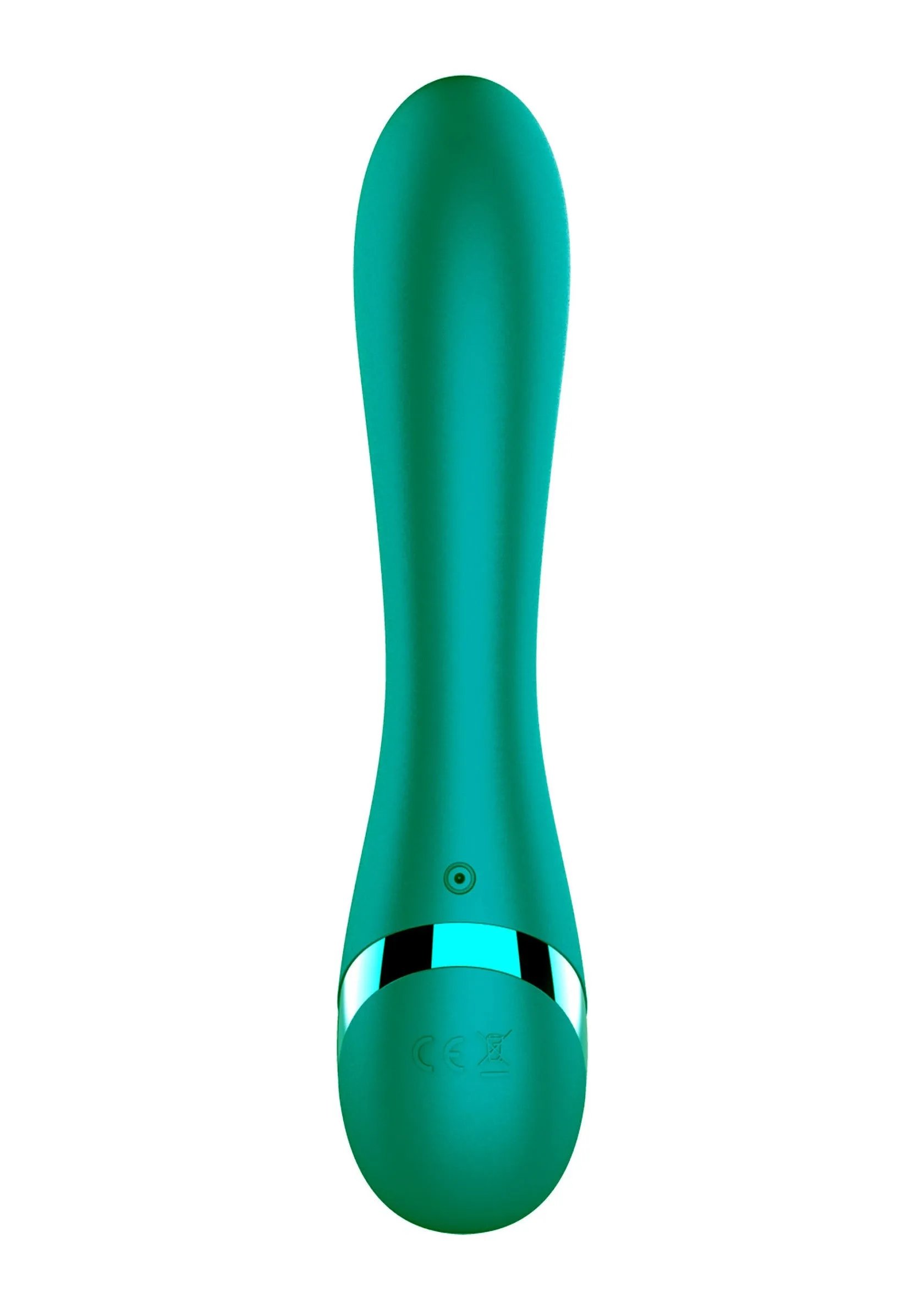 Timeless Love Vibrator