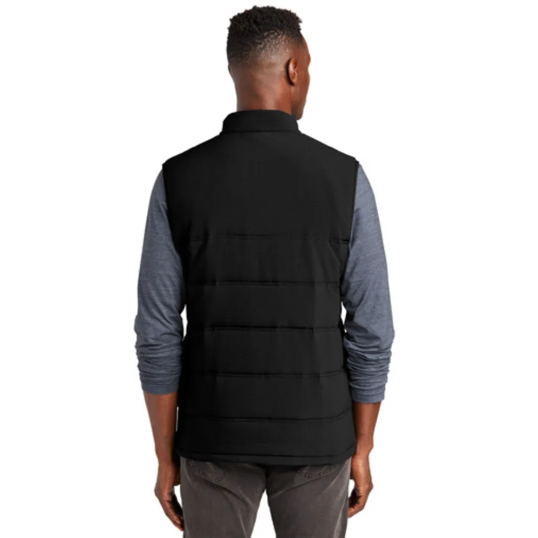 TravisMathew Cold Bay Vest