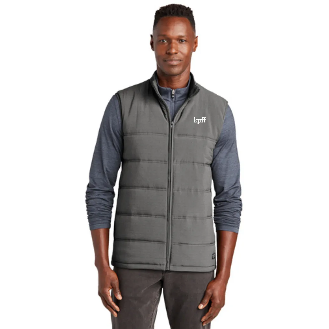 TravisMathew Cold Bay Vest
