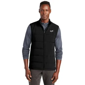 TravisMathew Cold Bay Vest