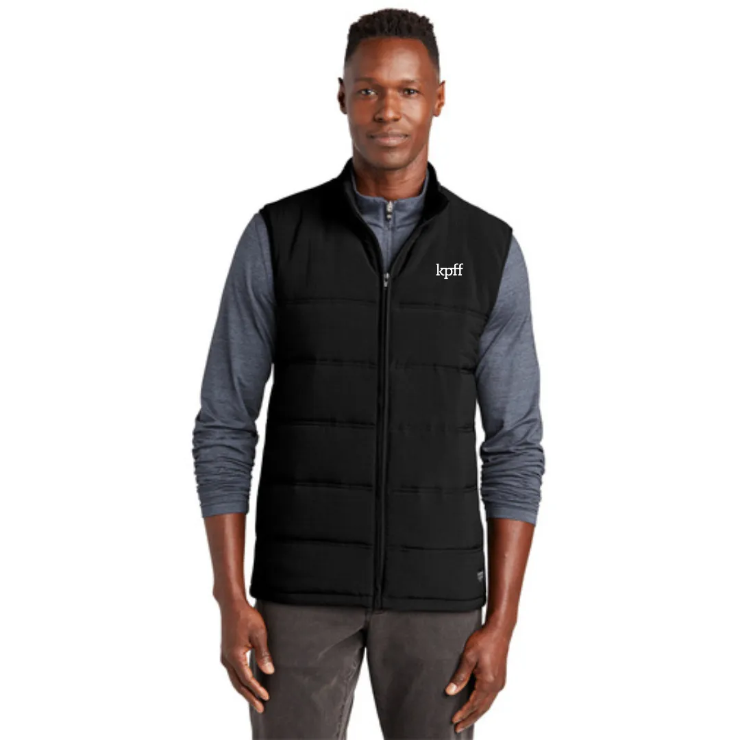 TravisMathew Cold Bay Vest