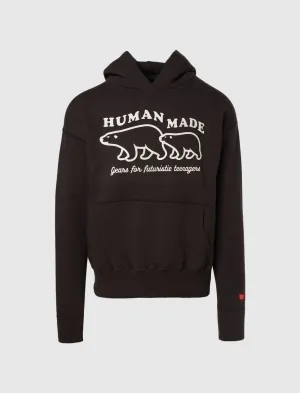 TSURIAMI HOODIE