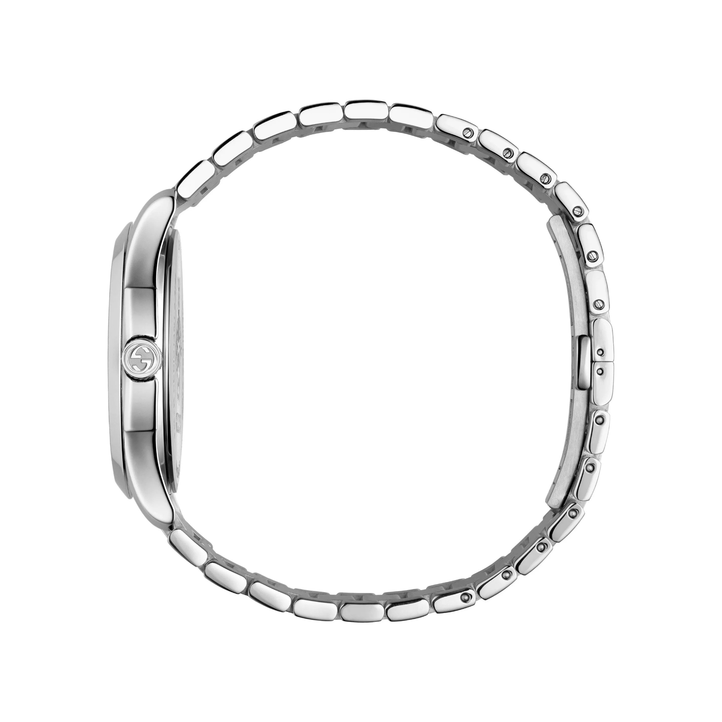Unisex G-Timeless Watch (YA1264024)
