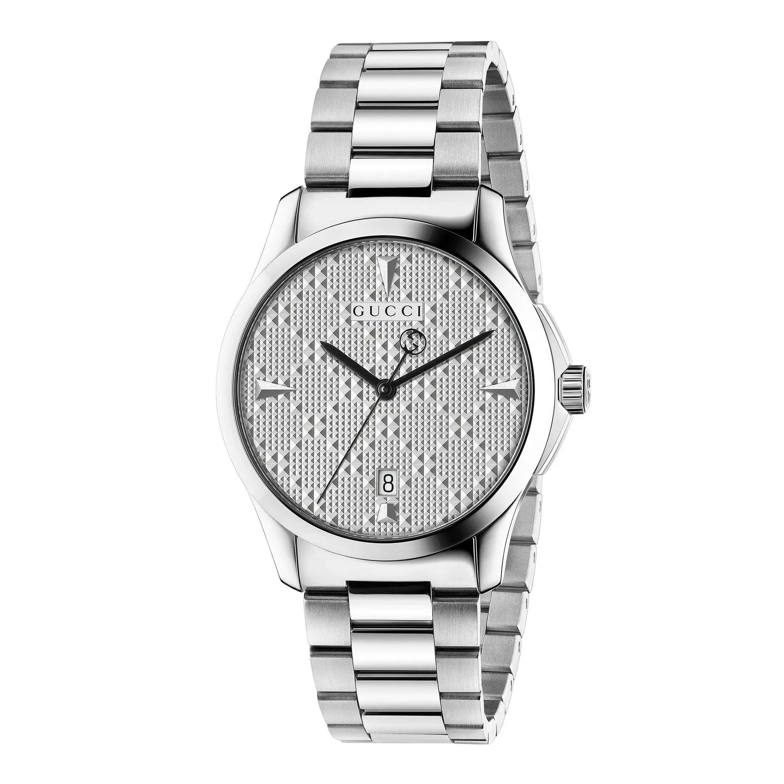 Unisex G-Timeless Watch (YA1264024)